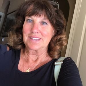 Meet your Posher, Marsha